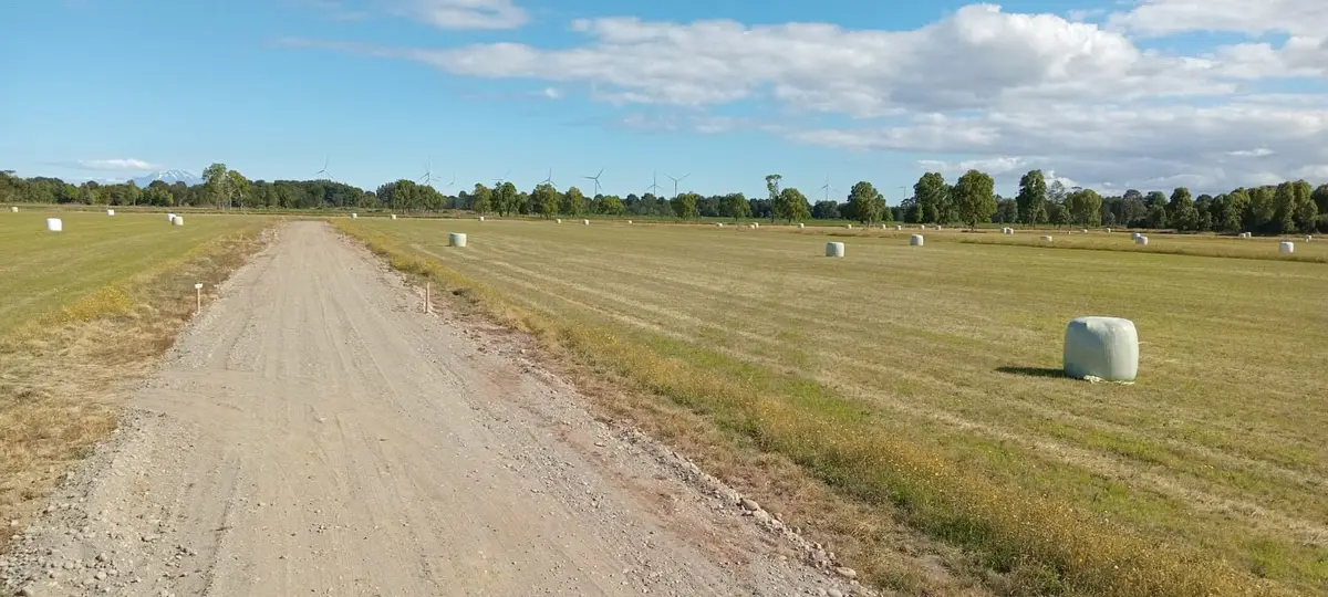 Paisaje rural