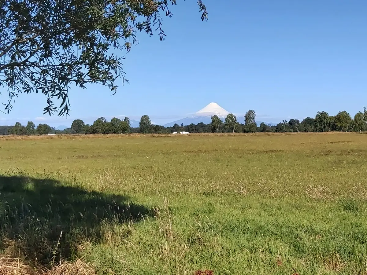 Naturaleza Chile
